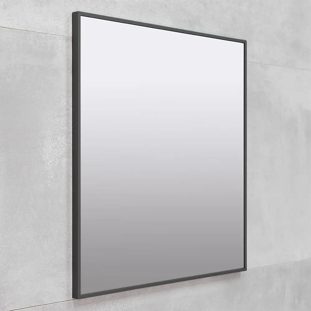 Oglinda Bayro Modern 600x650 (Antracite) - 2