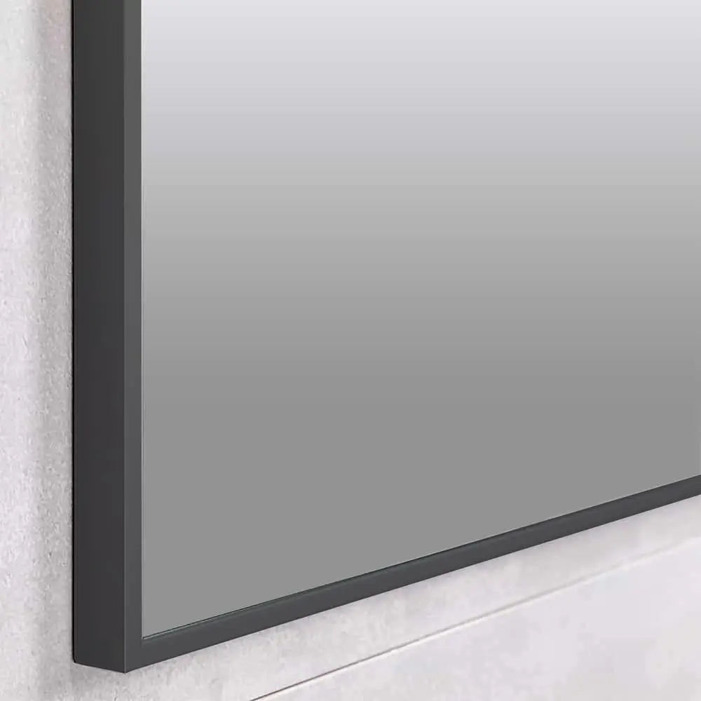 Oglinda Bayro Modern 600x650 (Antracite) - 3