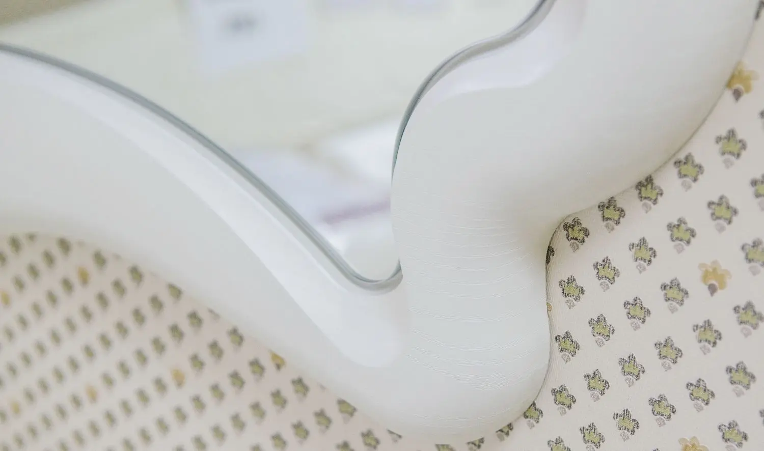 Oglinda Неман Astoriya МН-218-08 (Cream)