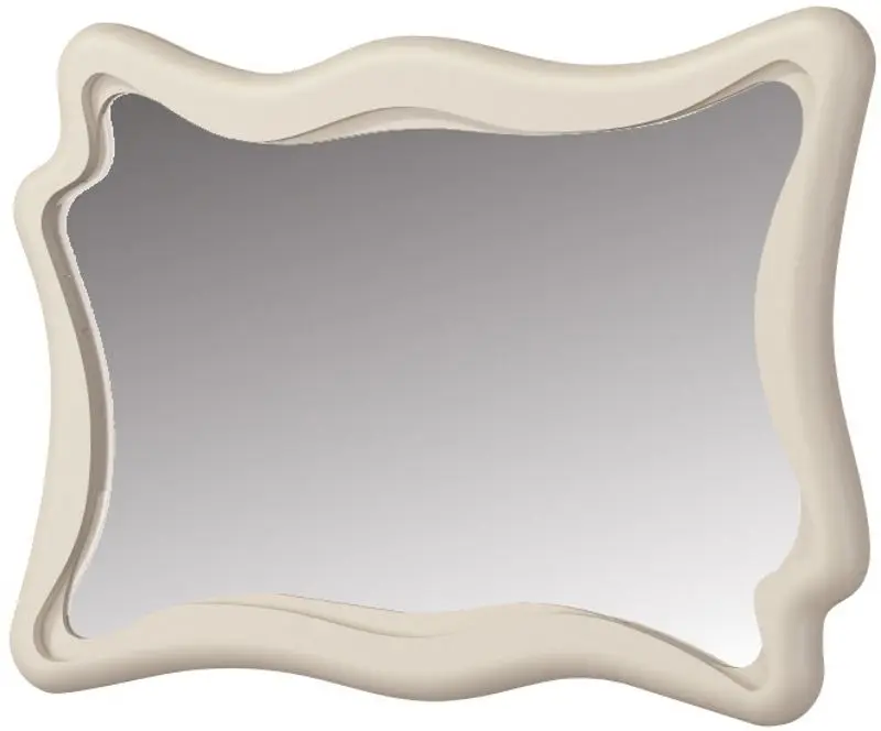 Oglinda Неман Astoriya МН-218-08 (Cream)