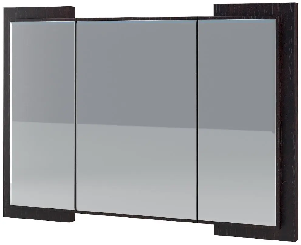 Зеркало Неман Барселона МН-115-08 (Дуб Ниагара)