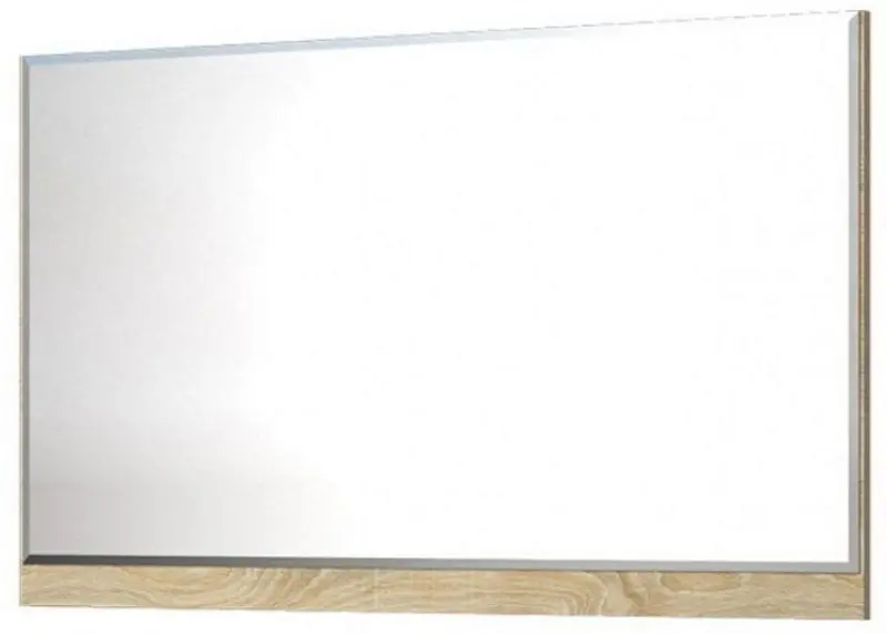 Зеркало Неман Леонардо BK-04-21 (Дуб Сонома)