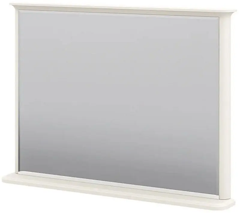 Oglinda Неман Marsel МН-126-08(1) (Painted Wood/Cream)