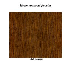 Oglinda Неман Marsel МН-126-08 (Country Oak) Thumb