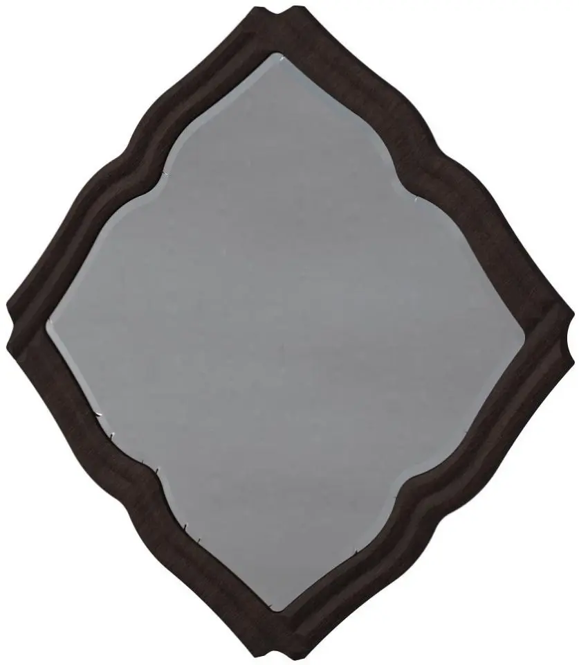 Oglinda Неман Tiffani МН-122-08 (Wenge)