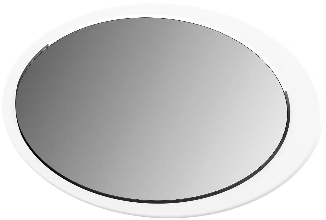 Oglinda Неман Verona МН-024-08 (Gloss White)