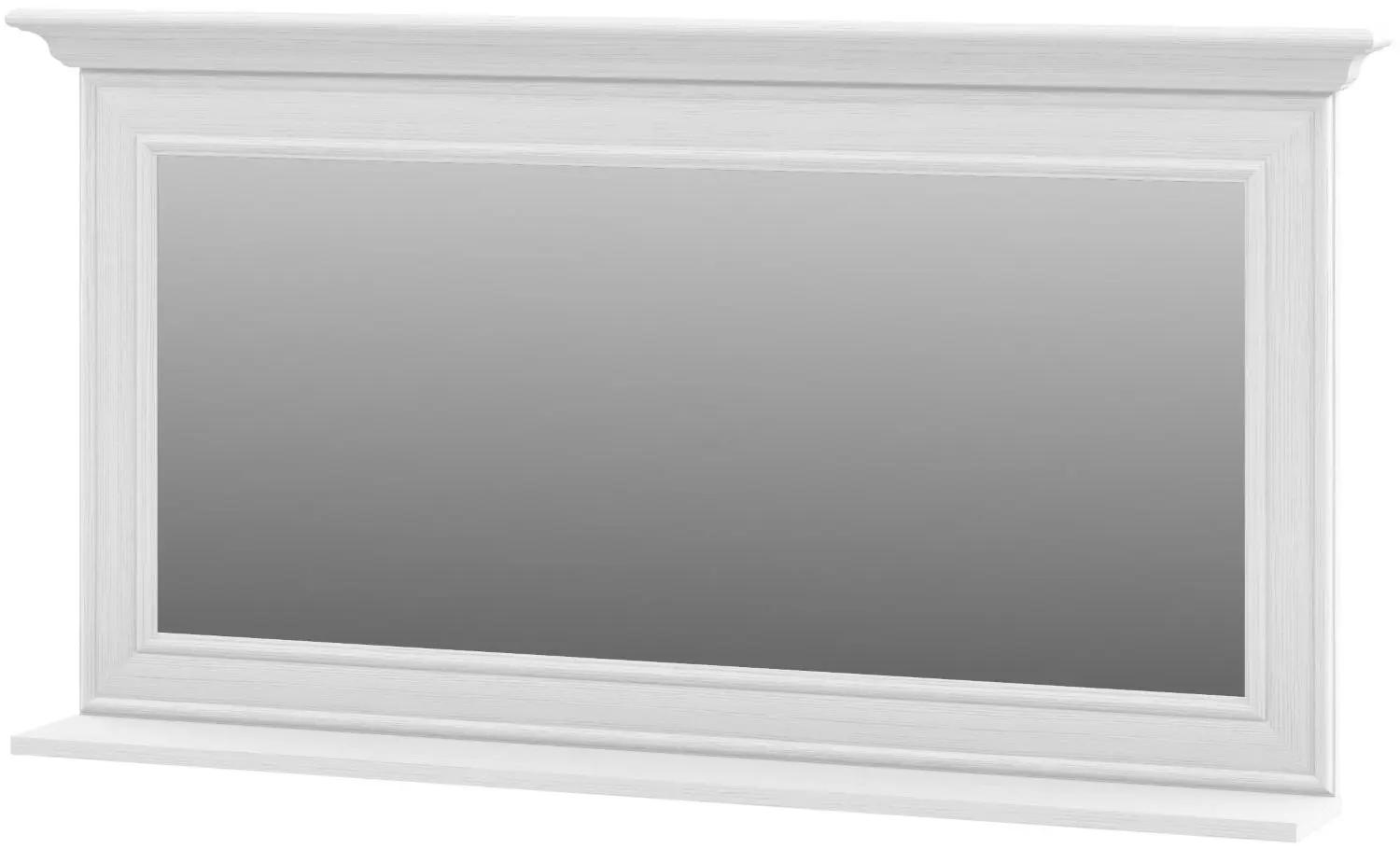 Oglinda Неман Yunona МН-132-36 (White Structural)