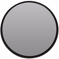 Зеркало H&S 48304 30см (Black) Thumb