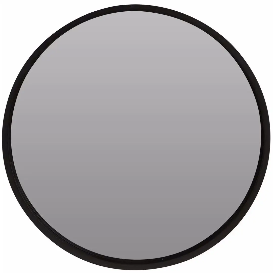 Зеркало H&S 48304 30см (Black)