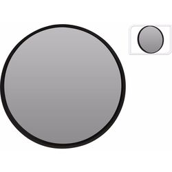 Зеркало H&S 48304 30см (Black) Thumb