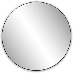 Зеркало H&S 51035 110см (Black) Thumb