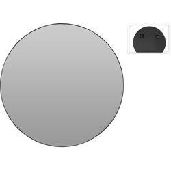 Зеркало H&S 51035 110см (Black) Thumb