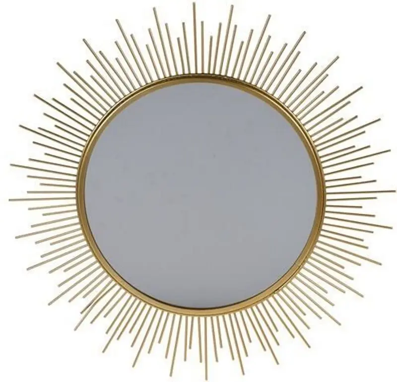 Oglinda Sunlight 24482 (Gold)