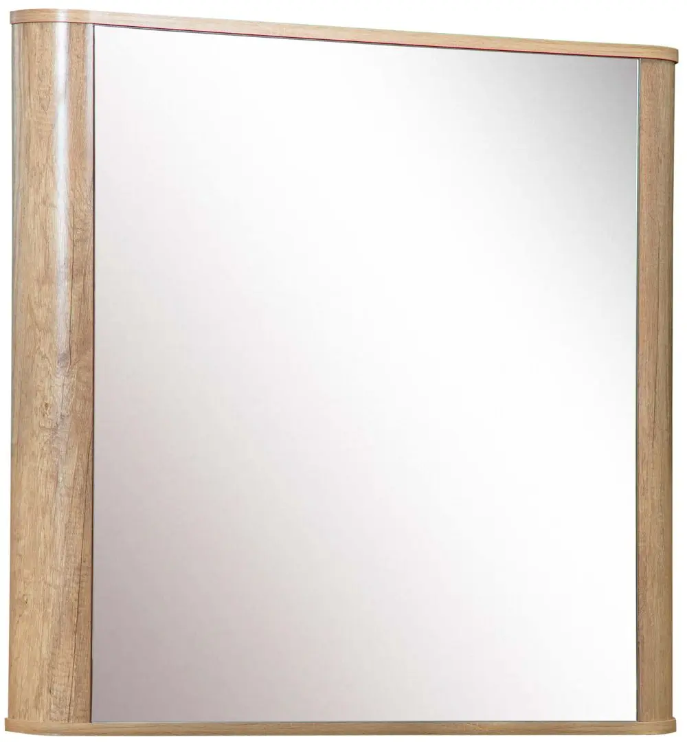 Зеркало Олмеко Фантазия 34.15 (Дуб Каньон)