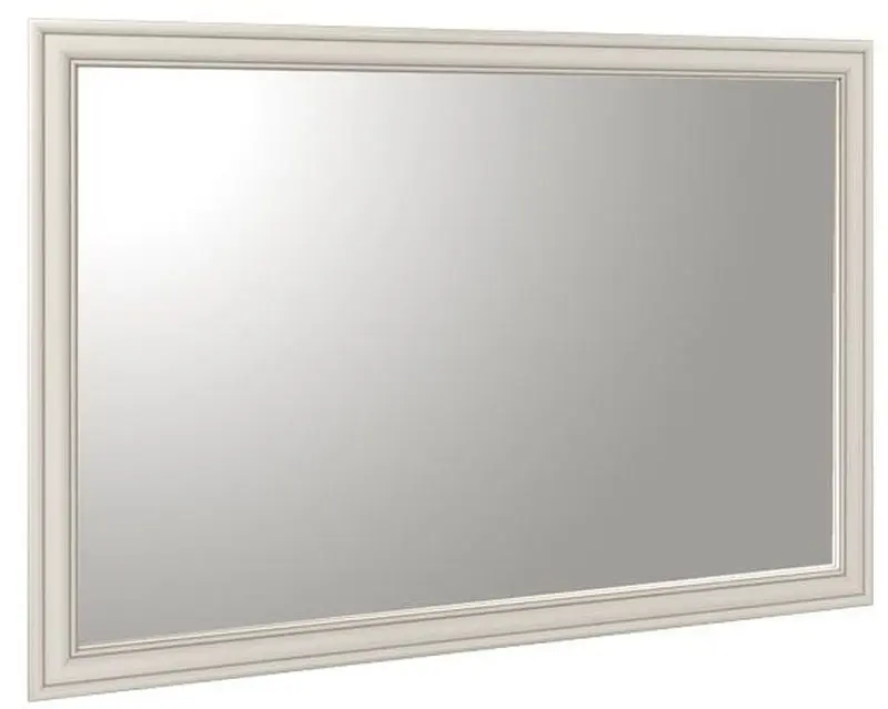 Oglinda Олмеко Gabriella 06.75 (Woodline Cream/Sandalwood White)