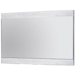 Oglinda Олмеко Lyuchiya 33.13 (Concrete White Pine)