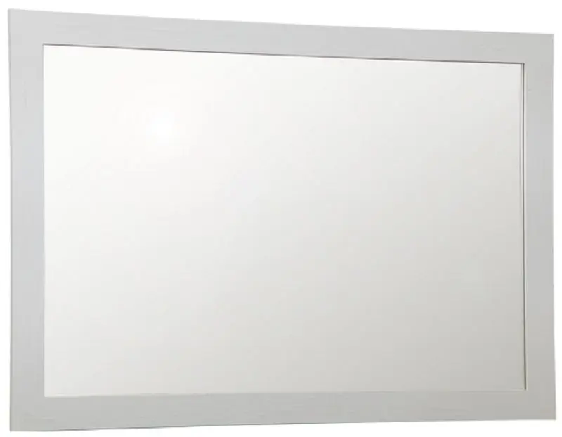 Oglinda Олмеко Mona (Woodline Cream)