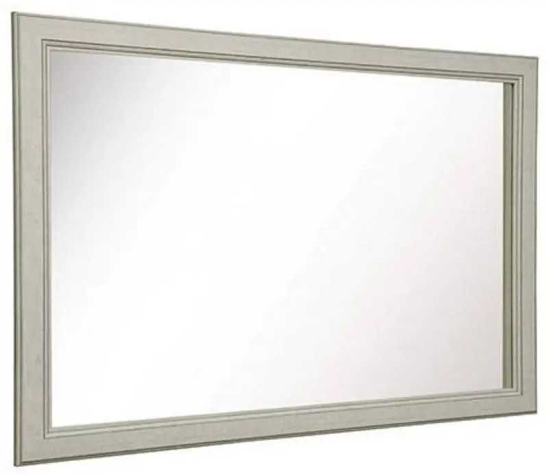 Oglinda Олмеко Soho 32.15 (Pine Concrete White/Pine Concrete Patina)