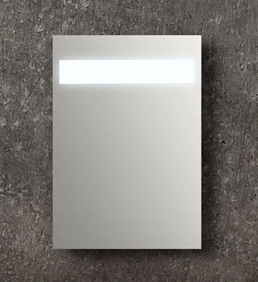 Oglinda Orka Bergama 45x65