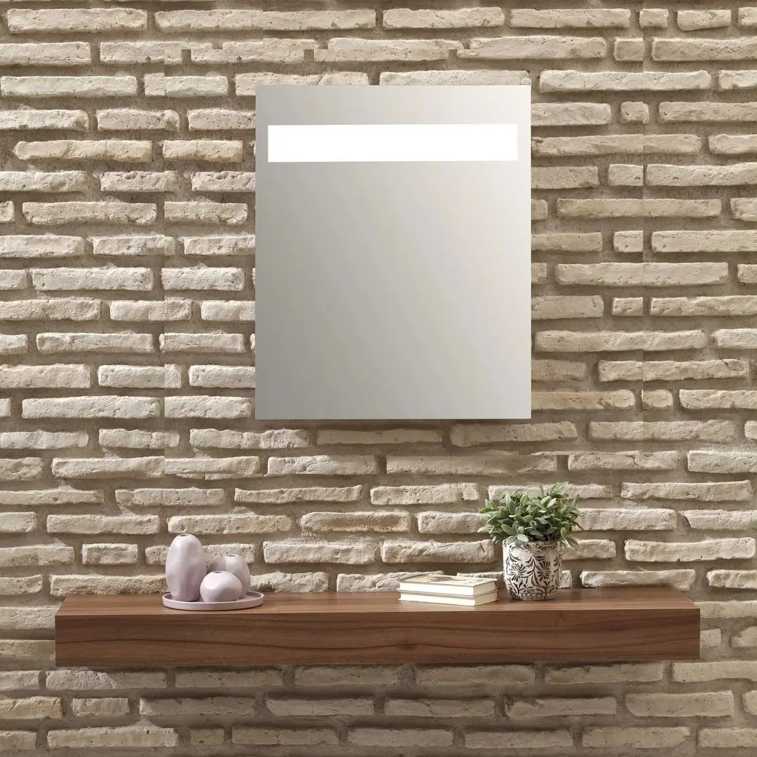 Oglinda Orka Bergama 45x65