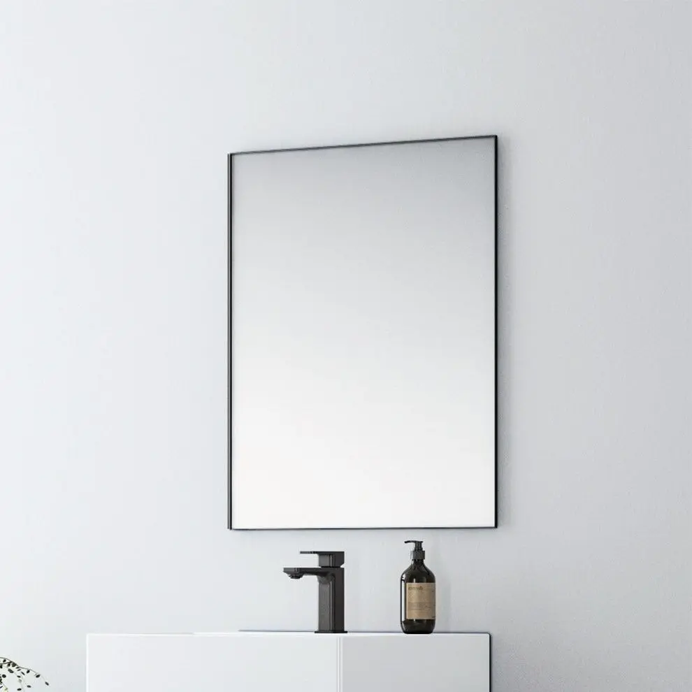 Oglinda Orka Capetown 55x85 (Black)