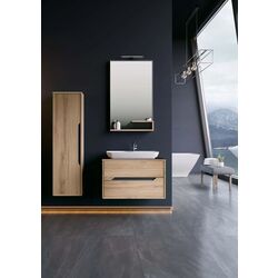 Oglinda Orka Galia 80x100 (Legnano) Thumb