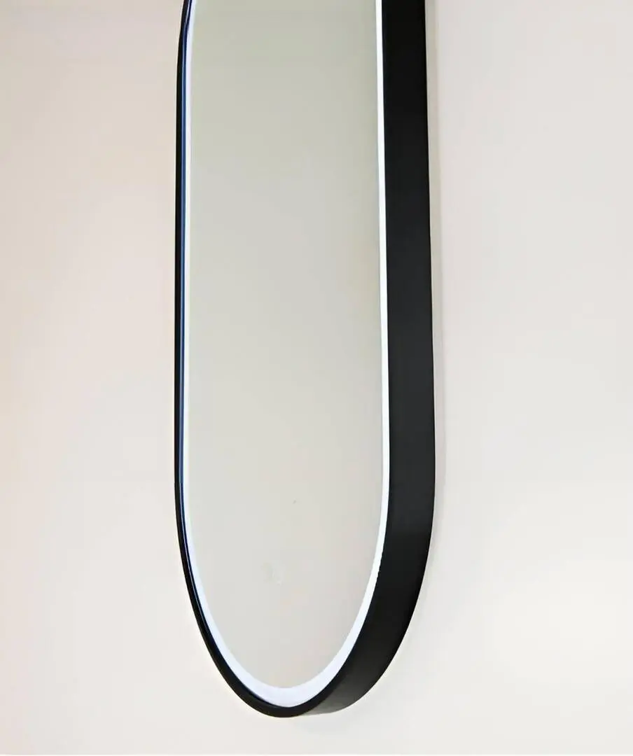 Зеркало Orka TR4005 40x90 (Black)