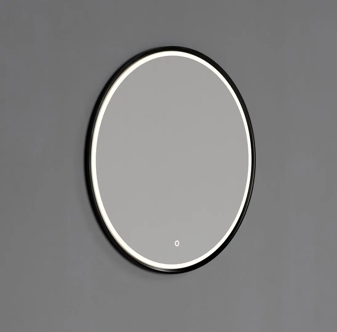 Oglinda Orka TR4012 120 (Black)