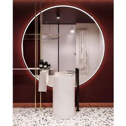 Oglinda Orka TR4012 120 (Black)