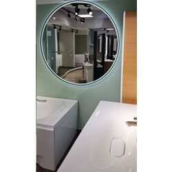 Oglinda Orka TR4012 120 (Black) Thumb