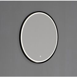 Зеркало Orka TR4012 90 (Black) Thumb