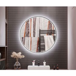 Oglinda Orka TR4012 90 (Black)