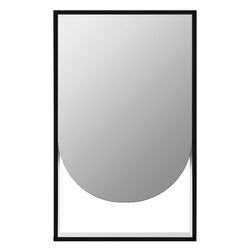 Oglinda Sanelit 107 Eclipse LED 600 (White/Black)