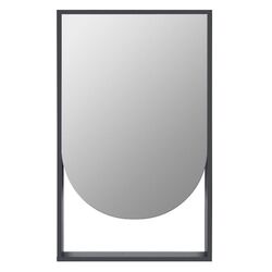 Oglinda Sanelit 107 Neo LED 600 (Graphite)