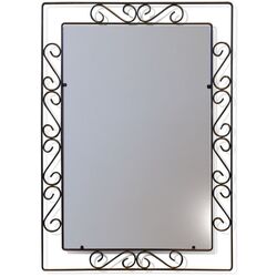 Oglinda Sheffilton Gratsiya 628 В2-79 (Black)