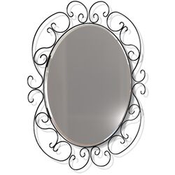 Oglinda Sheffilton Gratsiya 630 В2-81 (Black)