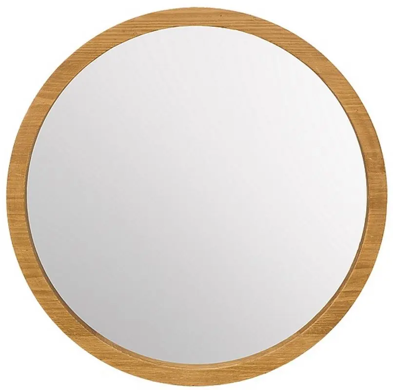 Oglinda Signal Poprad (Honey-Brown)