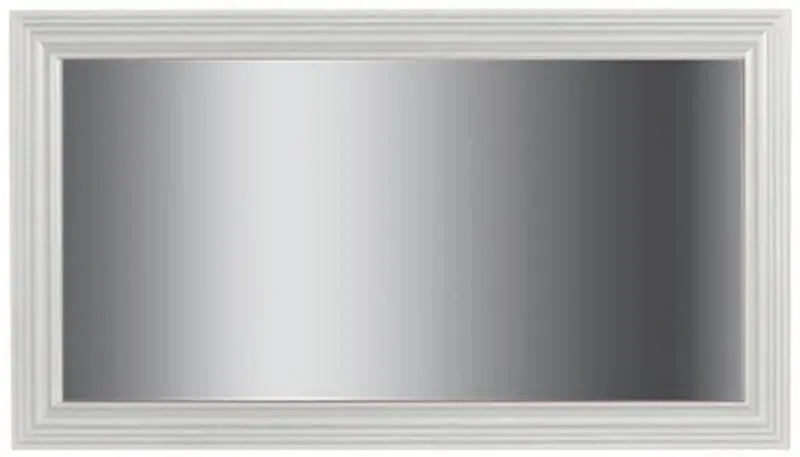 Oglinda Skay Afina (White)