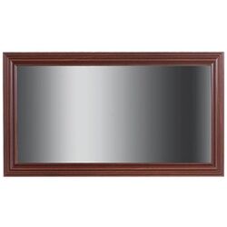 Oglinda Skay Afina (Caravaggio Nut/Italian Nut)