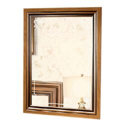 Oglinda Skay Margo (Caravaggio Nut/Italian Nut) Thumb