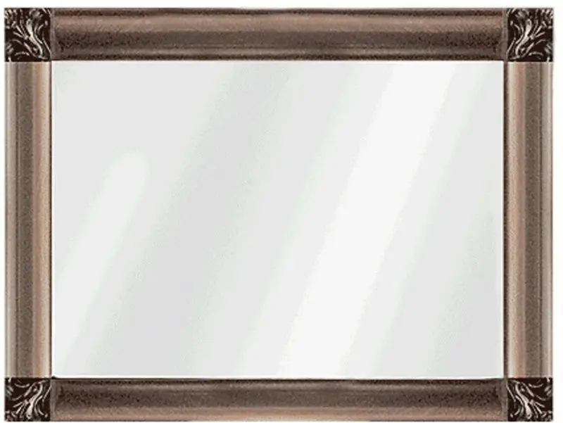 Oglinda Skay Novita 1.09 (Caravaggio Nut/Italian Nut)