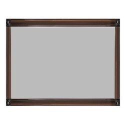 Oglinda Skay Toskana 1.09 (Caravaggio Nut/Italian Nut)