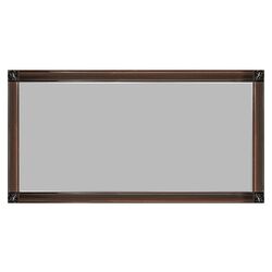 Oglinda Skay Toskana 1.61 (Caravaggio Nut/Italian Nut)