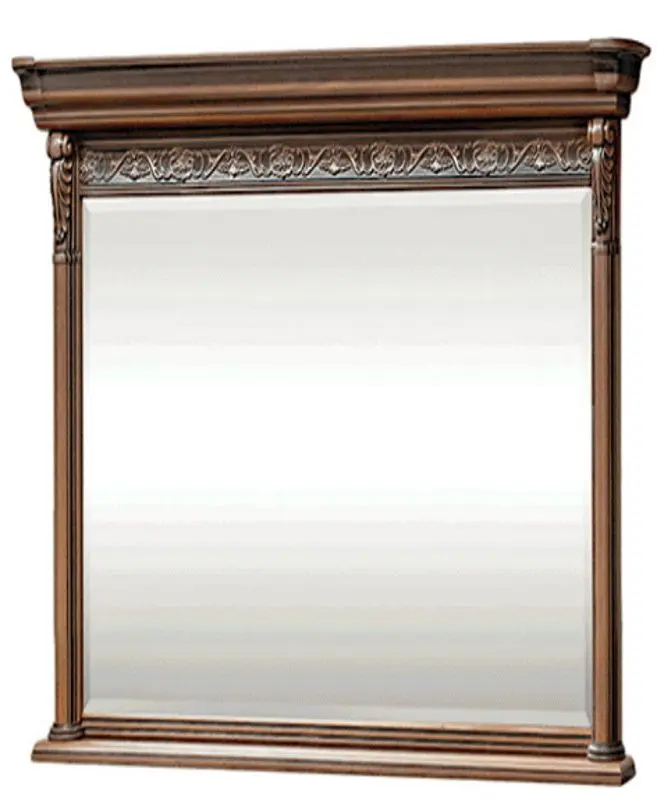 Oglinda Skay Toskana Lukka 0.9 (Caravaggio Nut/Italian Nut)