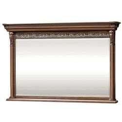 Oglinda Skay Toskana Nova 1.54 (Caravaggio Nut/Italian Nut) Thumb