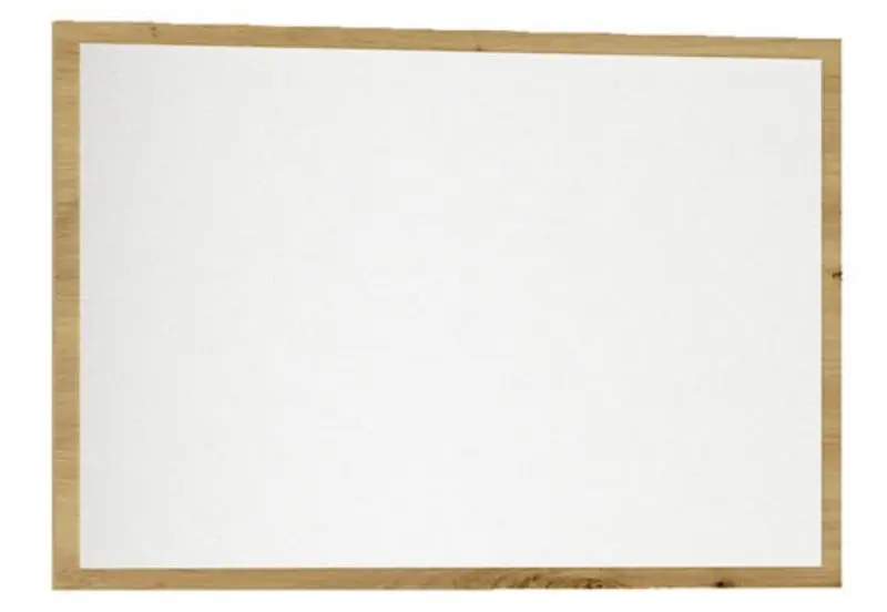 Oglinda Sokme Barselona (Artisan Oak)