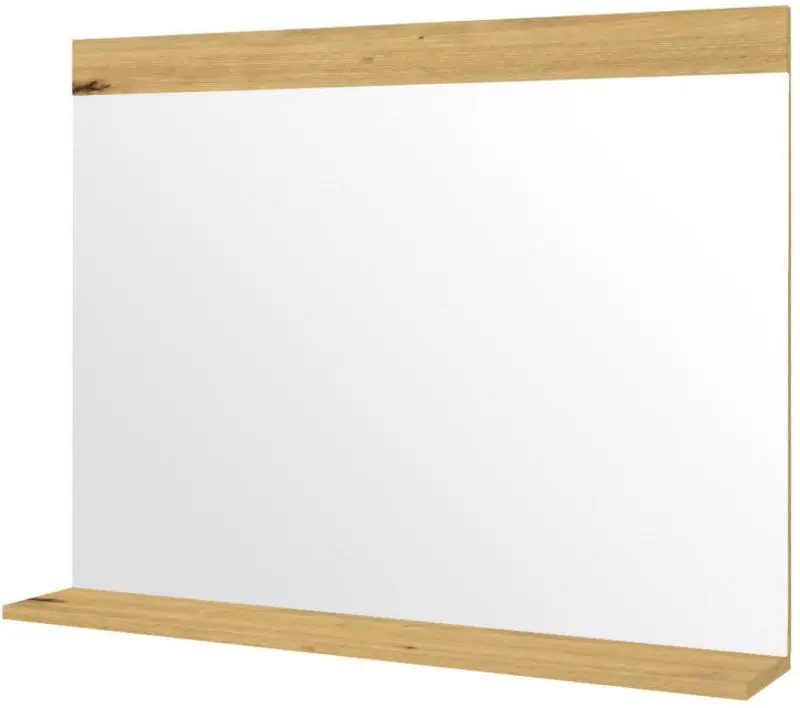 Oglinda Sokme Fokus (Artisan Oak)