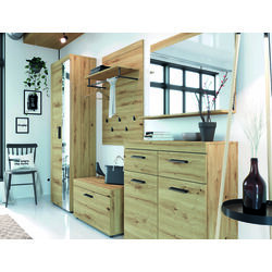 Oglinda Sokme Fokus (Artisan Oak) Thumb