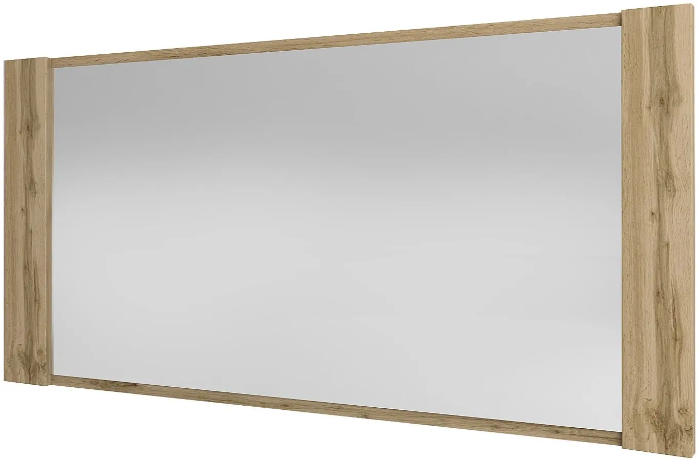 Oglinda Sokme Francheska 1370 (Wotan Oak)