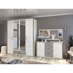 Oglinda Sokme Scarlet 1340 (Пино Аурелио) Thumb